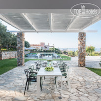 Oleander Villa