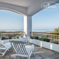 Oleander Villa