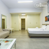 Lefteris Villa 