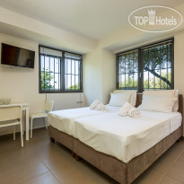 Lefteris Villa 