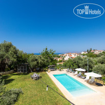 Lefteris Villa 