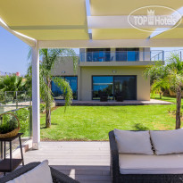 Lefteris Villa 
