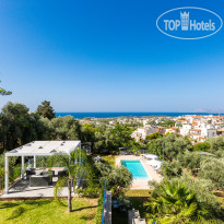 Lefteris Villa 
