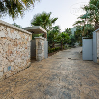 Lefteris Villa 