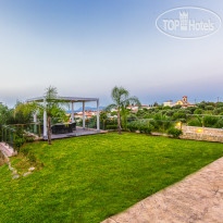 Lefteris Villa 