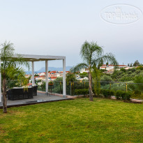 Lefteris Villa 