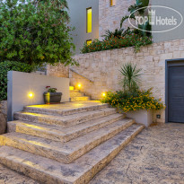 Lefteris Villa 