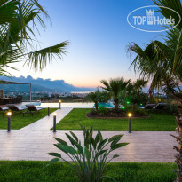 Anemeli Villa 