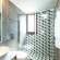 Anemeli Villa Master Room with ensuite bathr