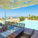 Anemeli Villa Outside dining area 