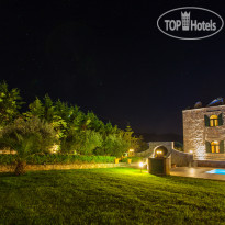 Antina Villa 