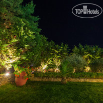 Antina Villa 