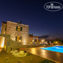 Antina Villa 