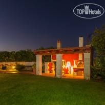 Antina Villa 