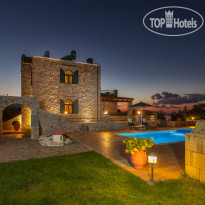 Antina Villa 