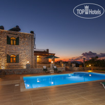 Antina Villa 