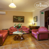Antina Villa 