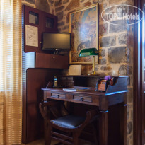 Antina Villa 