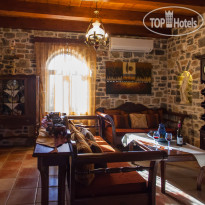 Antina Villa 