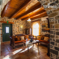 Antina Villa 