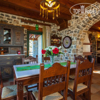 Antina Villa 