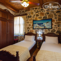 Antina Villa 