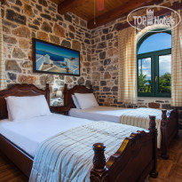 Antina Villa