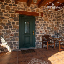 Antina Villa