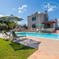Antina Villa