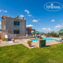 Antina Villa
