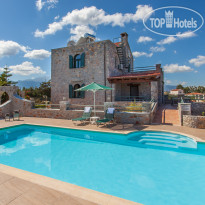 Antina Villa