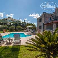Antina Villa