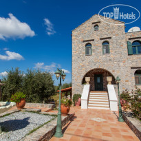 Antina Villa