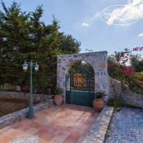 Antina Villa
