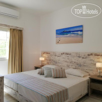 Evina Rooms & Villas