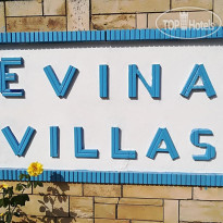Evina Rooms & Villas