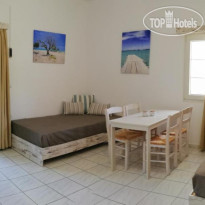 Evina Rooms & Villas