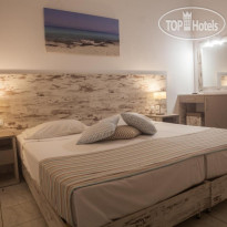 Evina Rooms & Villas