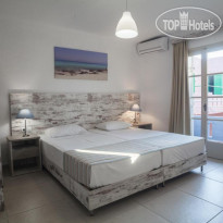 Evina Rooms & Villas