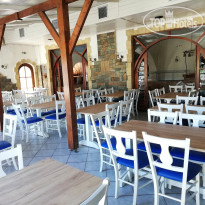 Evina Rooms & Villas
