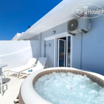 Naiades Marina Hotel 