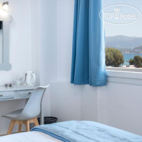 Naiades Marina Hotel 