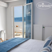 Naiades Marina Hotel 