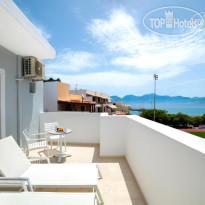 Naiades Marina Hotel 