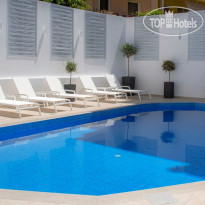 Naiades Marina Hotel 