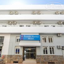 Naiades Marina Hotel 