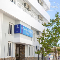 Naiades Marina Hotel 