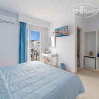 Naiades Marina Hotel 