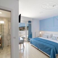 Naiades Marina Hotel 