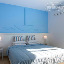 Naiades Marina Hotel 